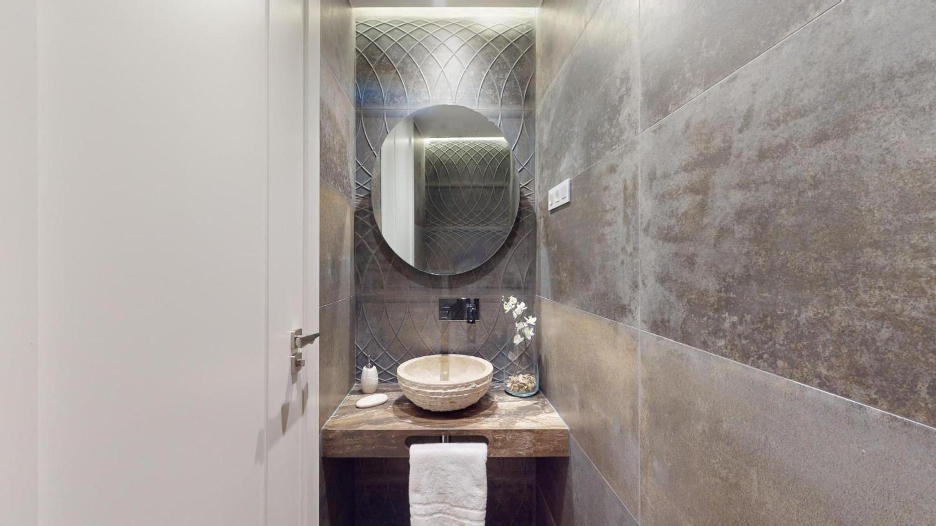 Celenque Apartment Мадрид Екстериор снимка