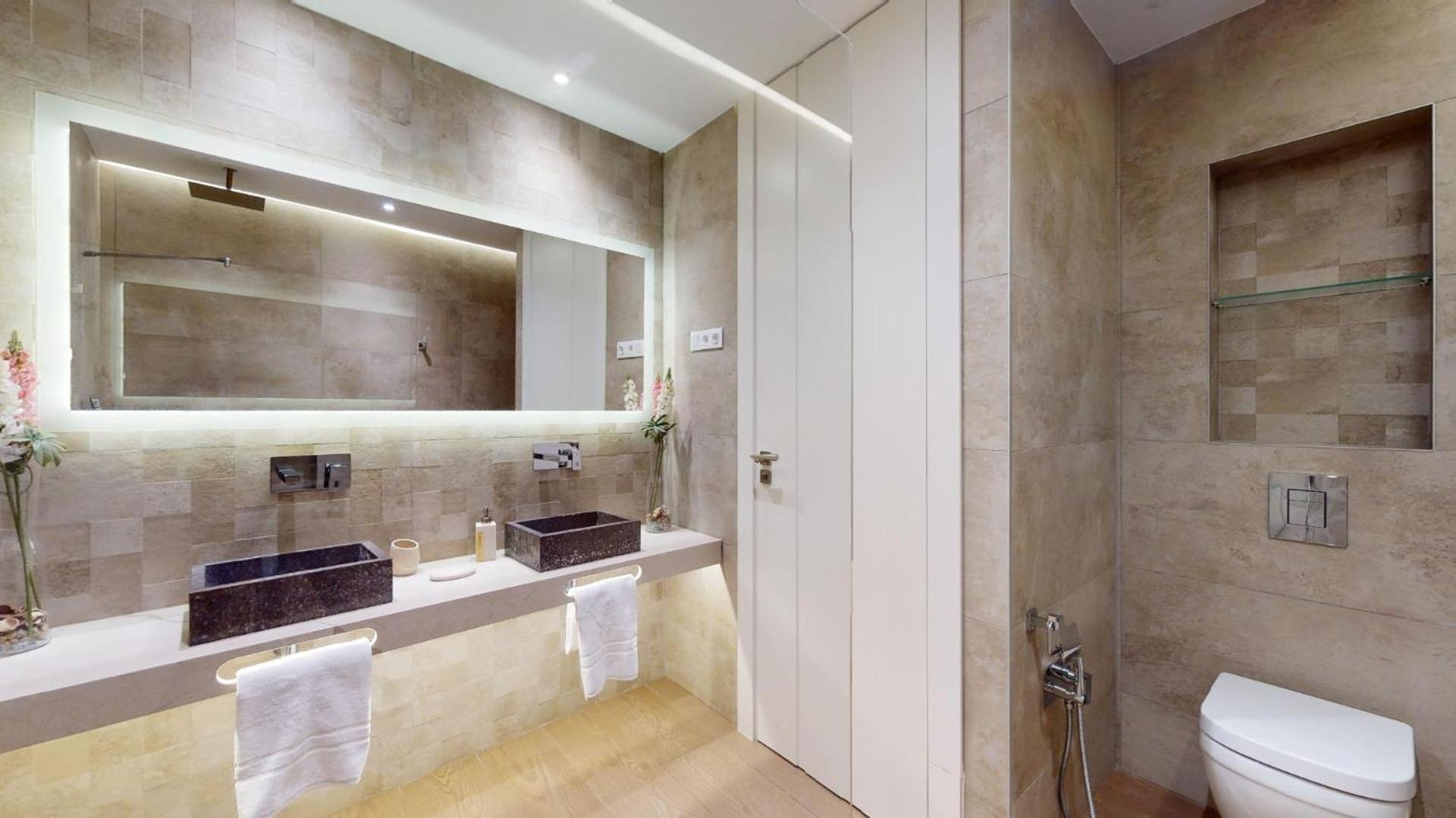 Celenque Apartment Мадрид Екстериор снимка
