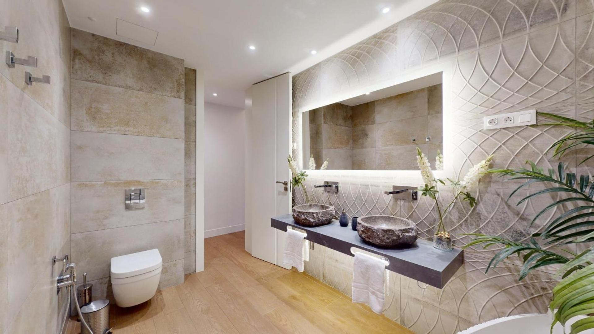 Celenque Apartment Мадрид Екстериор снимка