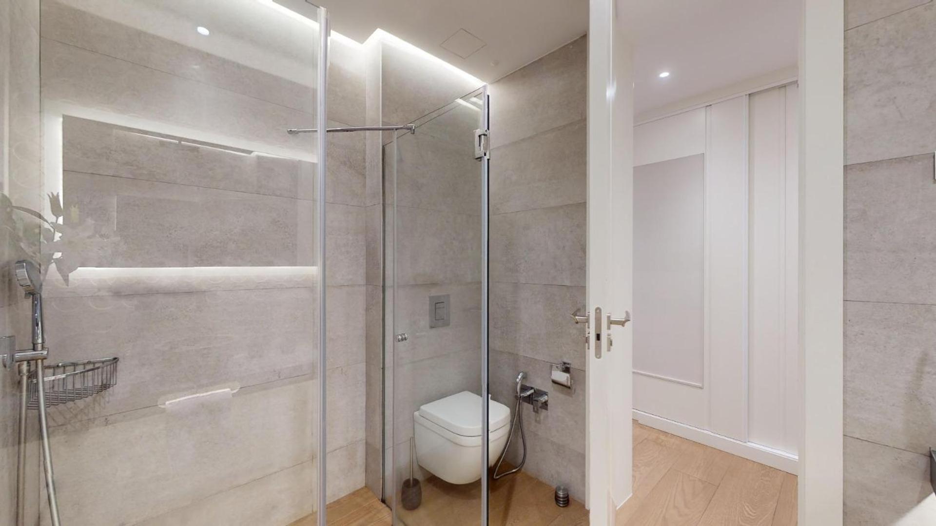 Celenque Apartment Мадрид Екстериор снимка