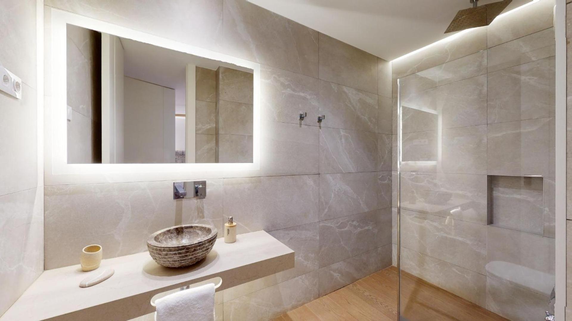 Celenque Apartment Мадрид Екстериор снимка