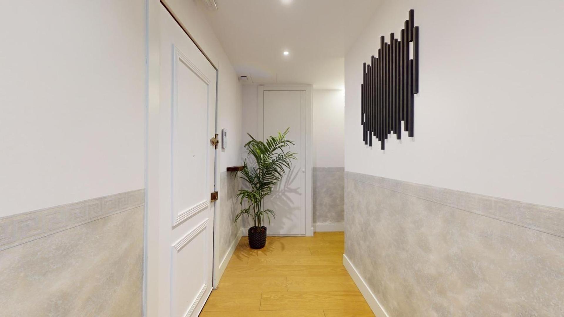 Celenque Apartment Мадрид Екстериор снимка